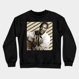 Cinematic R&B Anthem Journeys Iconic Movie Scenes Retro Nostalgia Tee Crewneck Sweatshirt